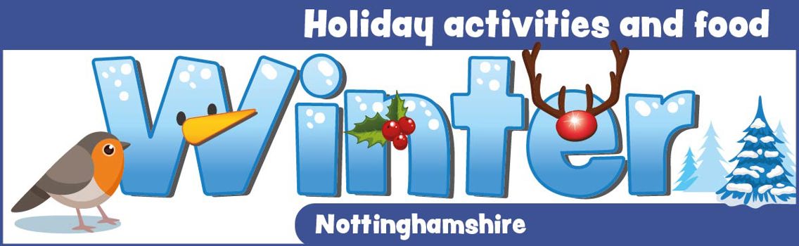 Holiday activities and food