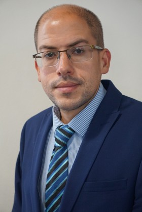 Councillor Jonathan Wheeler.