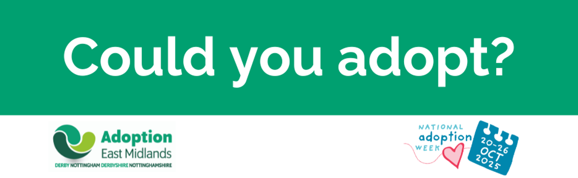 Adoption East Midlands