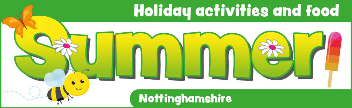 Holiday activities and food Summer