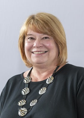 Councillor Dawn Justice