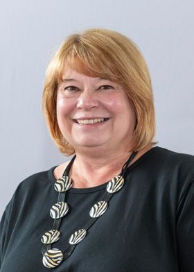 Councillor Dawn Justice