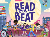 Summer Reading Challenge assembly for schools