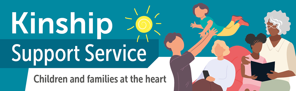 Kinship support service