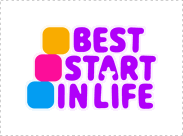 Best start in life logo