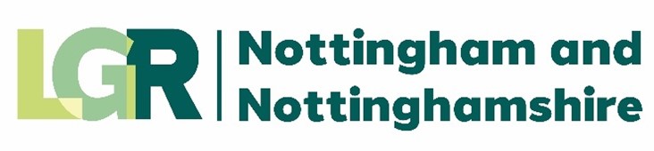 LGR Nottingham and Nottinghamshire