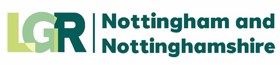 LGR Nottingham and Nottinghamshire
