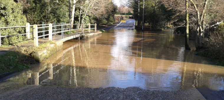 Further public consultation now open on Rufford Ford