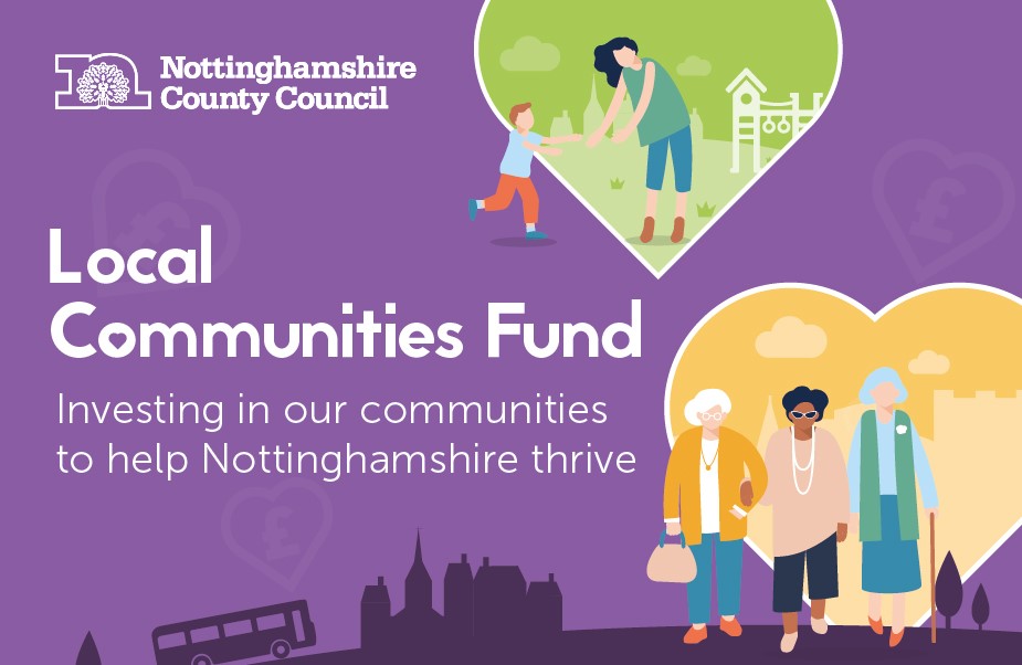  Dozens of groups and charities set to benefit from latest round of community-boosting grants