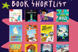 Voting for the InspiRead Book Award 2025 is now open!