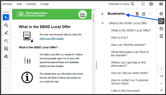 Screenshot of PDF open in Adobe Acrobat.