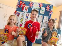 Schools Pack 2026 – Nottinghamshire County Show