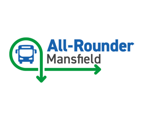 Mansfield All Rounder logo 