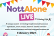 NottAlone Live 2