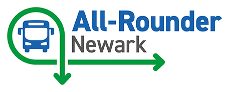 All-Rounder Newark logo
