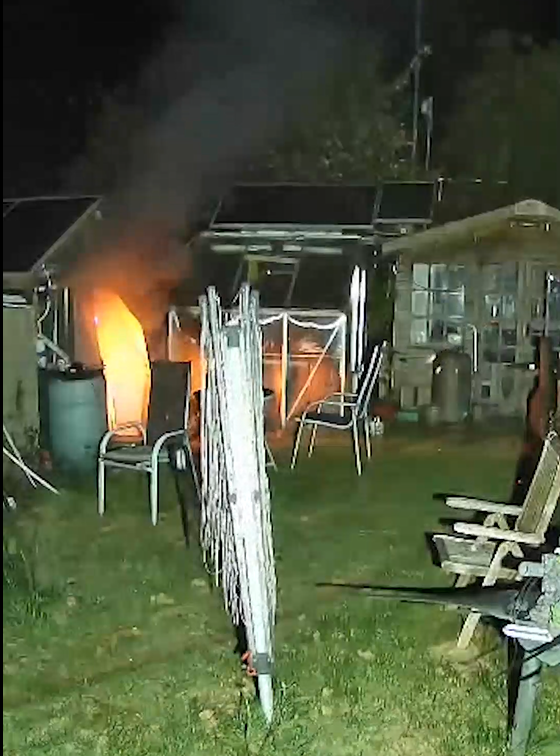 Lithium-ion batteries: Take care when buying and using e-bikes and e-scooters this Christmas