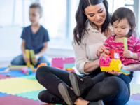 Have you applied for funded childcare? (1)