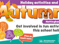 HAF October half term