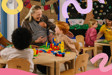 Funded childcare is expanding